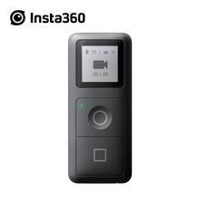 Insta360 ONE X/ONE R GPS智能遥控器 内置GPS