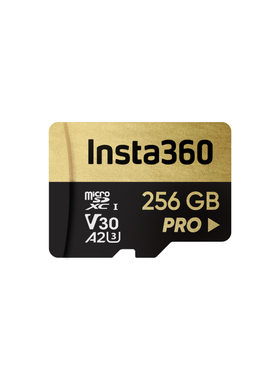 影石Insta360  品牌内存卡SD卡 256G 512G
