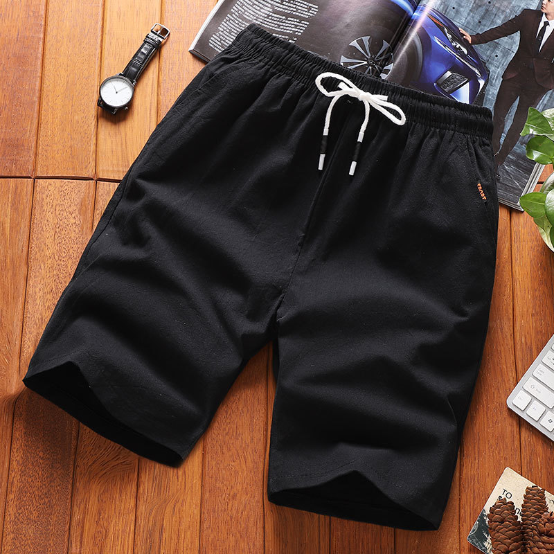 Shorts For Men Short Pants Summer Jogging Clothes Mens Man