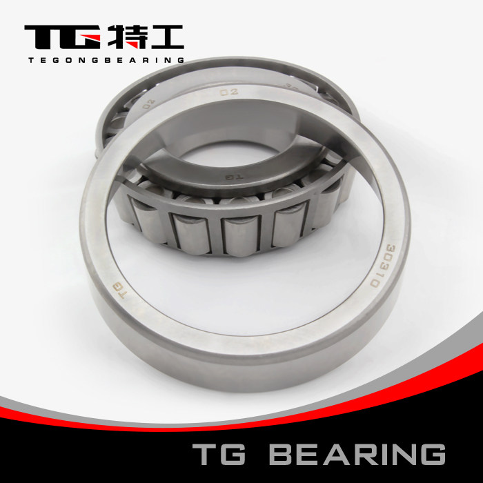 汽车33026 3007126E单列圆锥滚子轴承大型 七类 斜面锥度 特工TG