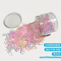 500 банок желе с желе (толстые модели, диаметр около 2 см)