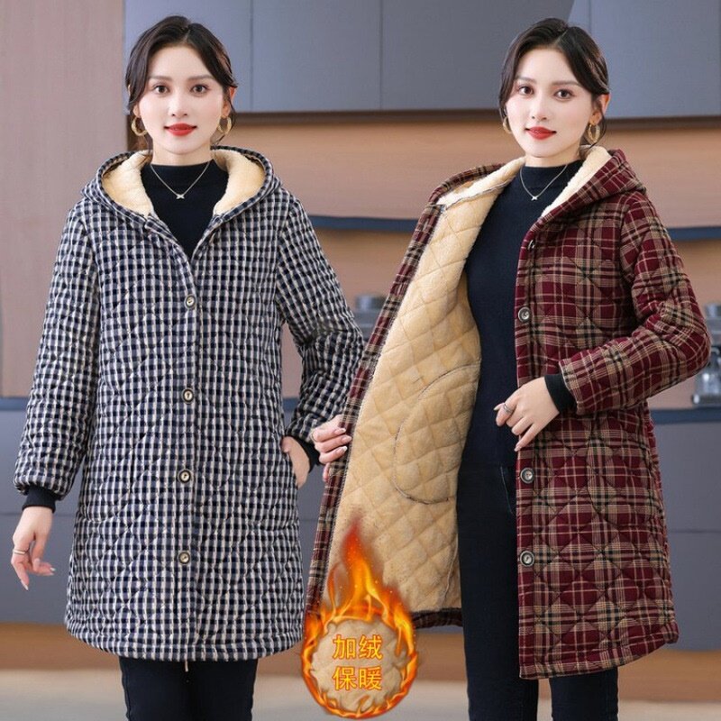 省服女四川省妈妈可外穿