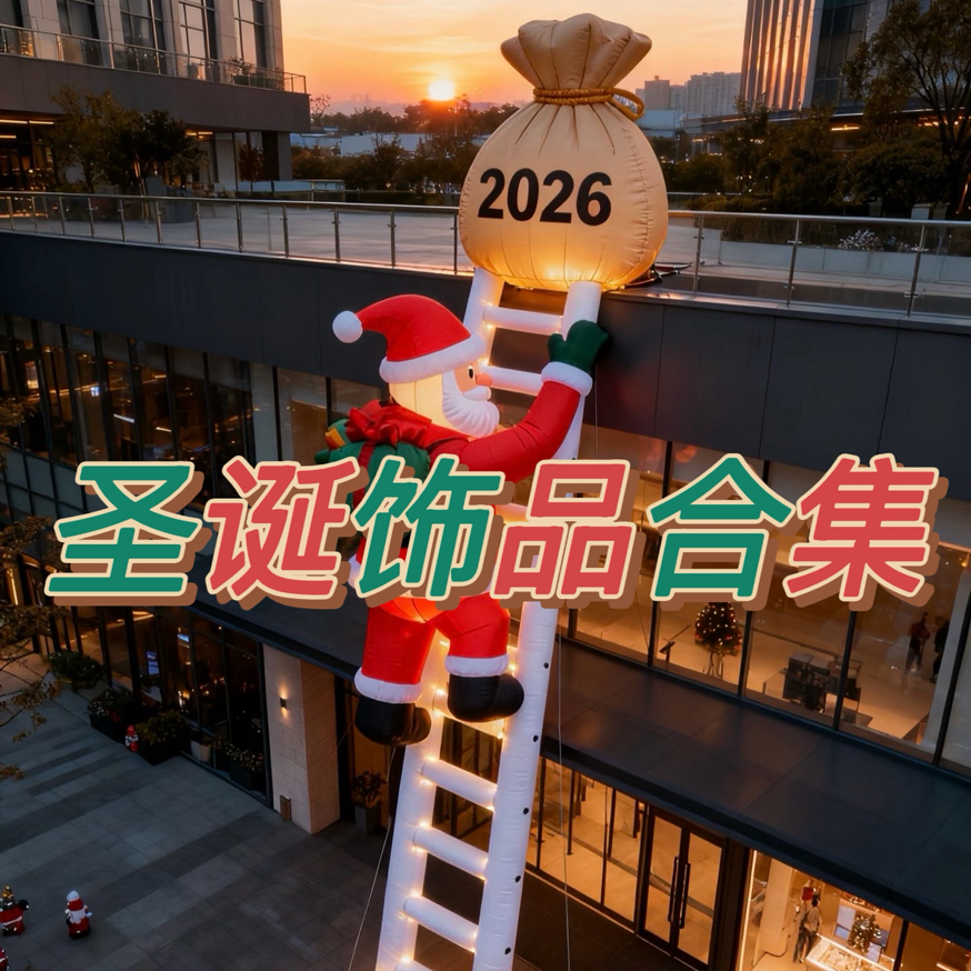 圣诞节礼物合集饰品纯银项链耳钉大合集新年礼物送女友送闺蜜