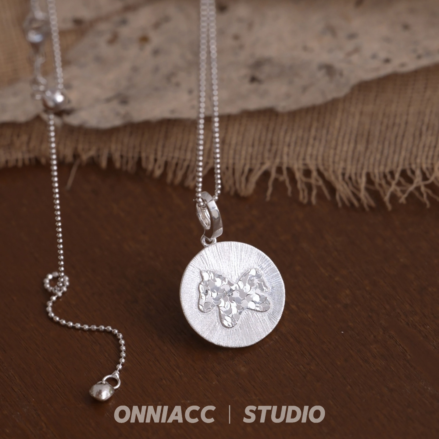 马年碎碎冰小马圆牌吊坠项链女毛衣链锁骨链纯银高级感轻奢小众,饰品/流行首饰/时尚饰品新,银饰项链,淘宝优惠券,粉丝福利购,淘宝优惠卷