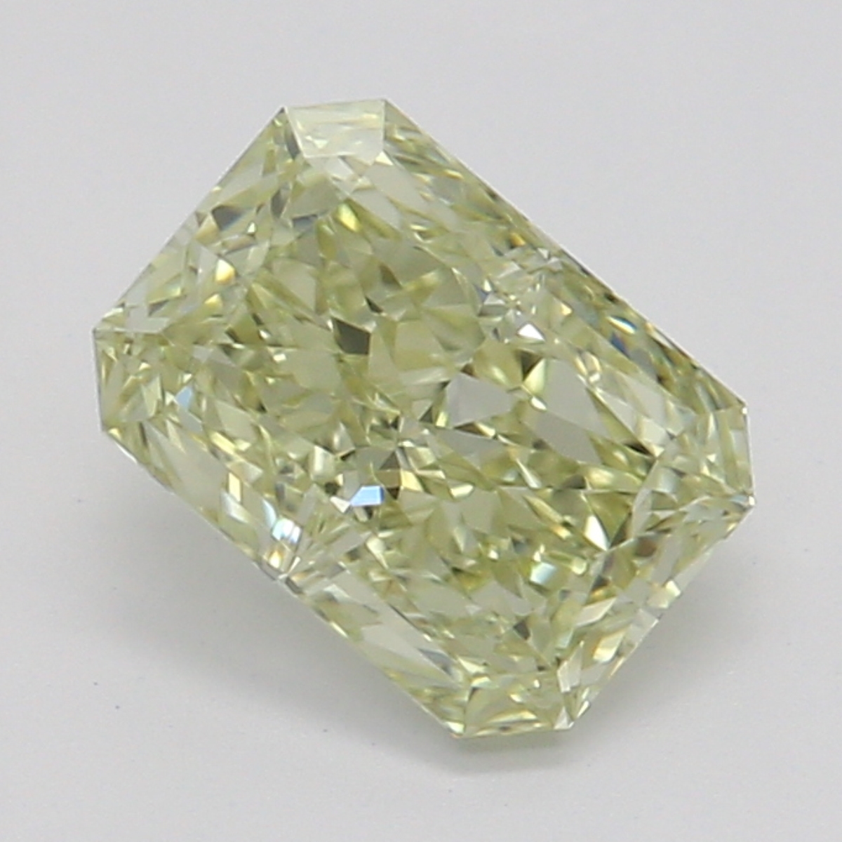 CYJ宝饰彩钻GIA雷迪恩NONE雷帝恩