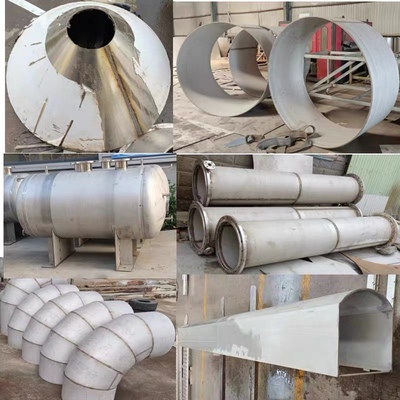 304不锈焊接探伤光谱测试