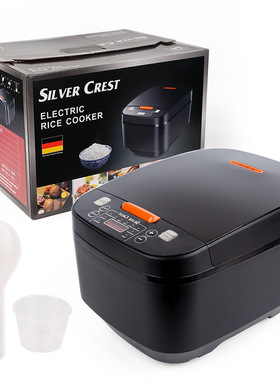 5L English button rice cooker multifunction Rice cooker煲锅a