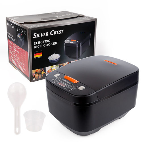 5L English button rice cooker multifunction Rice cooker煲锅a