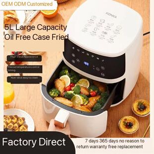 cooker Air Airfryer oilless Oven free Oil Nonstick fryer