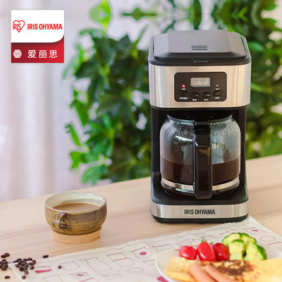 12cup Drip Coffee Maker america Coffee machine香港英规咖啡机