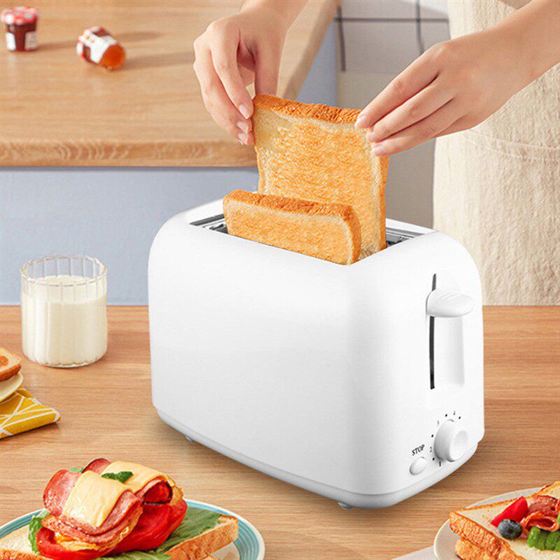 110V美规台湾日本多士炉烤面包机三明治机吐司机Toaster toaster
