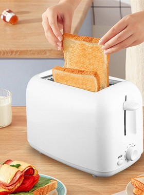 110V美规台湾日本多士炉烤面包机三明治机吐司机Toaster toaster
