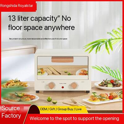 Electric Oven Household Toaster cooker bakingChicken跨境오븐