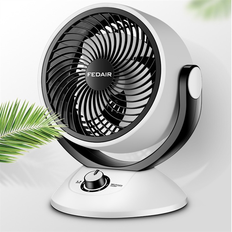 Export 110V air circulation fan electric turbine convection