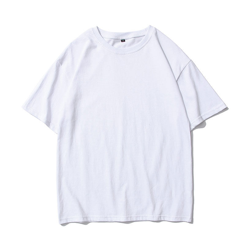 黑白大货小落肩日系街头精梳棉纯色TEET001/P13,男装卫衣,电商A428-1