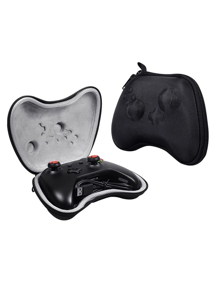 适用微软Xbox手柄收纳包xboxseries收纳盒series xboxone手柄包