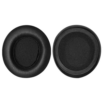 适用SteelSeries赛睿寒冰Arctis Nova Pro耳机套罩有线皮套替换