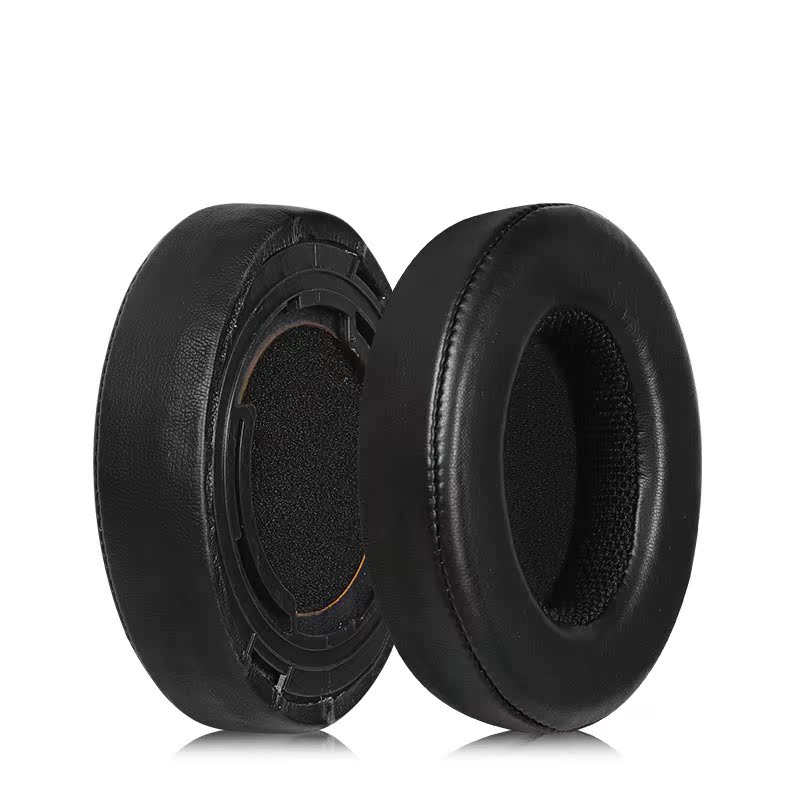 适用舒尔AONIC50耳机套头戴式SRH1540 AONIC40 aonic50耳罩头梁套