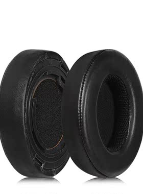 适用舒尔AONIC50耳机套头戴式SRH1540 AONIC40 aonic50耳罩头梁套