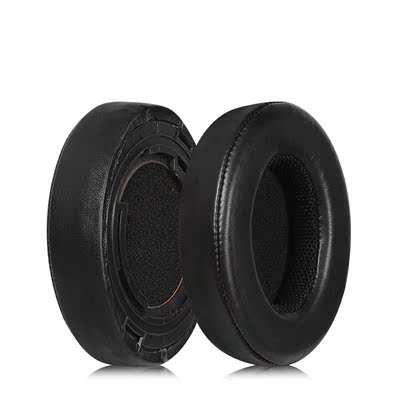 适用舒尔AONIC50耳机套头戴式SRH1540 AONIC40 aonic50耳罩头梁套