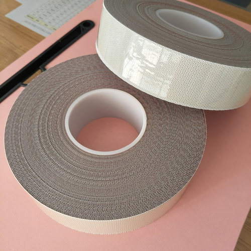 进口包辊防粘鸡皮颗粒胶带,防粘鸡皮胶带,传动辊防粘防滑耐磨保护