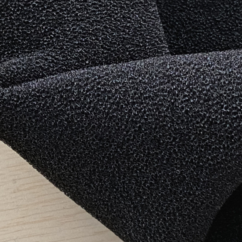 污水过滤海绵冰箱垫透气海绵爆破海绵10/20/25/30/35/50/60/80PPI