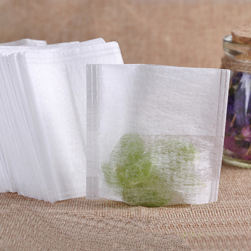 【和包邮产品一起下单】养生花茶包袋一次性玉米纤维材质20个一包