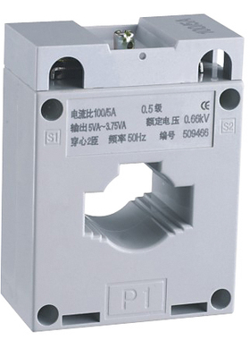 BH-0.66-30I-50/5.75/5.100/5.150/5 纯铜绕制级闭合电流CT互感器