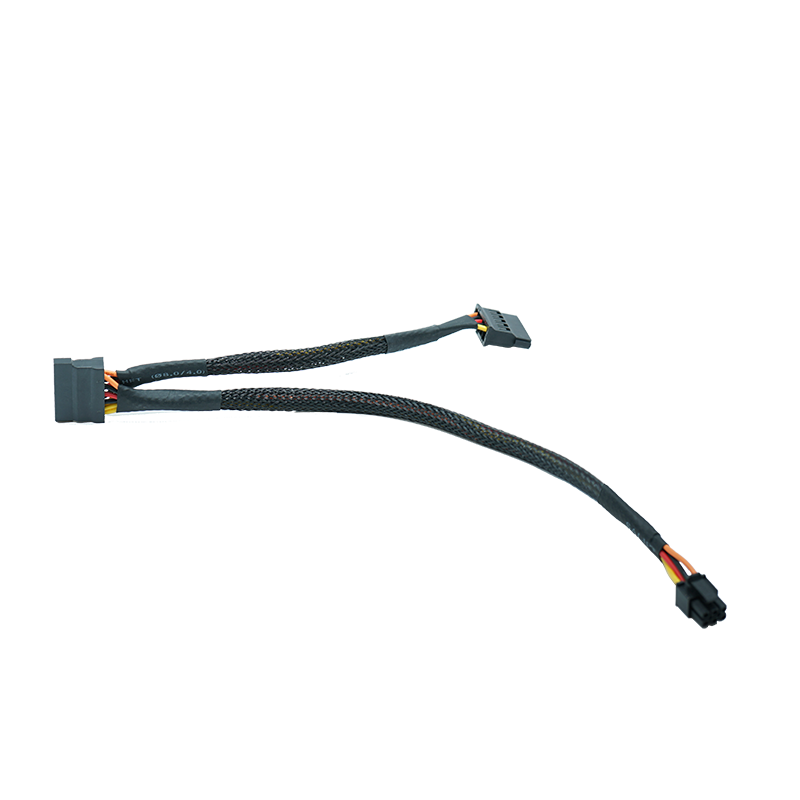 戴尔3030sff 7050sff 5050sff 3040 3046 3050 CT1250硬盘供电线,电脑硬件/显示器/电脑周边,连接线/航插线/连接器/转换器,淘宝优惠券,粉丝福利购,淘宝优惠卷