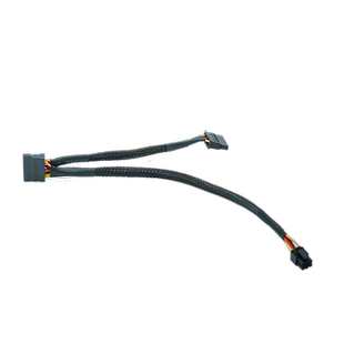 7050sff 3050 5050sff 3046 CT1250硬盘供电线 3040 戴尔3030sff