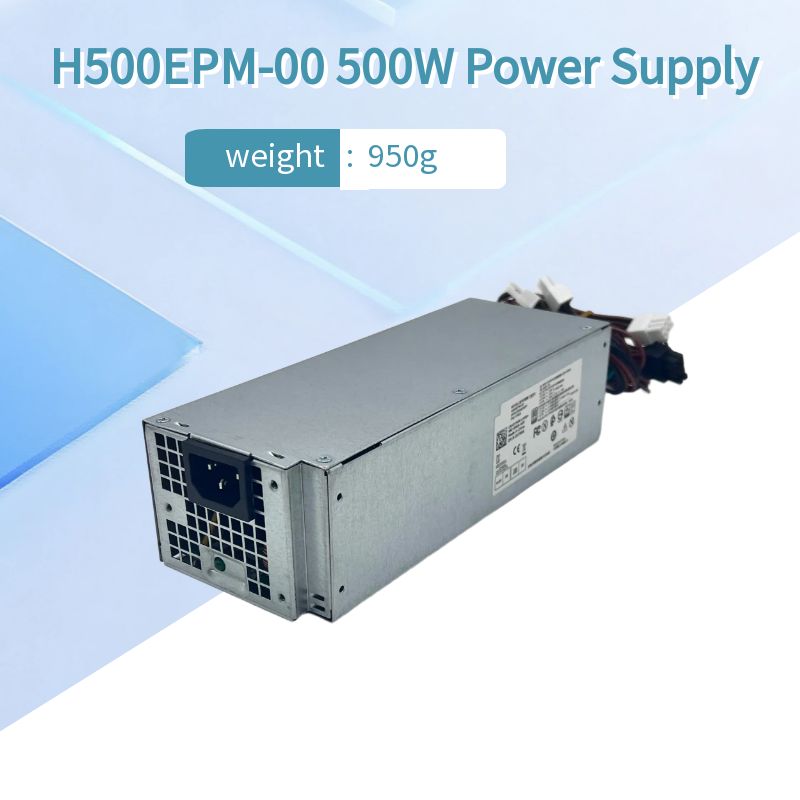戴尔3080/H500EPM-00电源500W