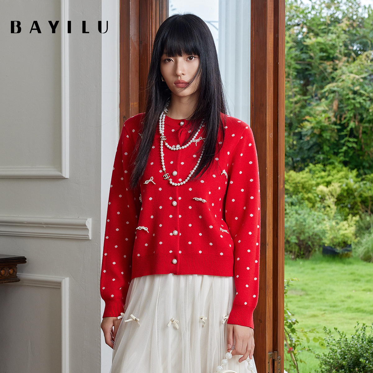 潮流精品，品质保证