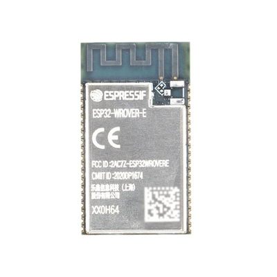 ESP32-WROVER-E 16MB 双核WiFi&蓝牙MCU模组物联网无线模