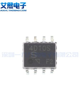 PC4D10S SOP8贴片 光耦 品牌