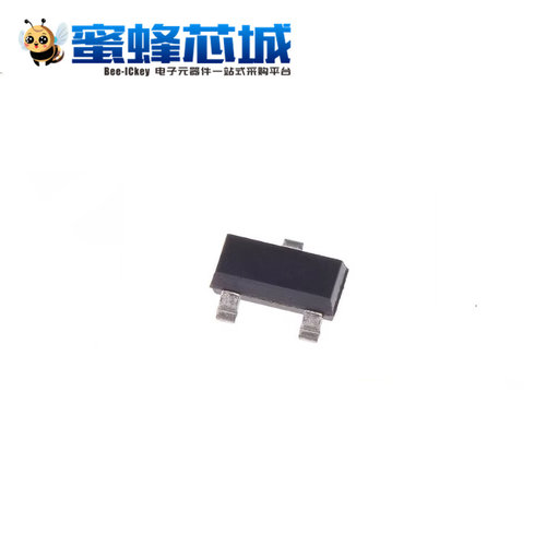 SE8650X2-HF SOT23贴片 200mA 5V LDO线性稳压芯片 原装 SEI思旺
