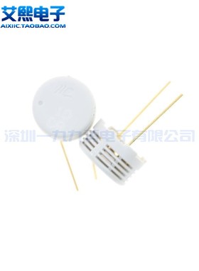 HS1101 HS1101LF 湿度传感器 湿敏电容传感器 HUMIREL原装正品