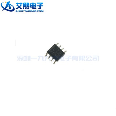 TLC2272CDR TLC27L2CDR TLC272CDR SOP-8贴片 运放 TI原装正品
