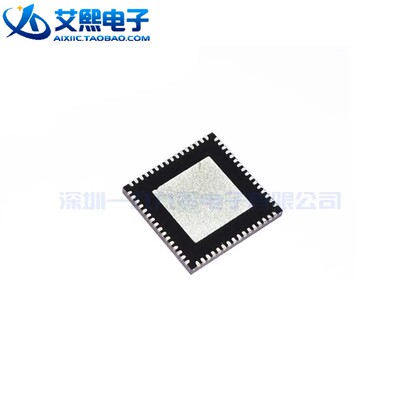 LT9211 QFN64贴片 LONTIUM原装正品