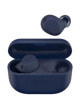 Jabra捷波朗ELITE 8ACTIVE主动降噪蓝牙耳机入耳式运动耳塞正品