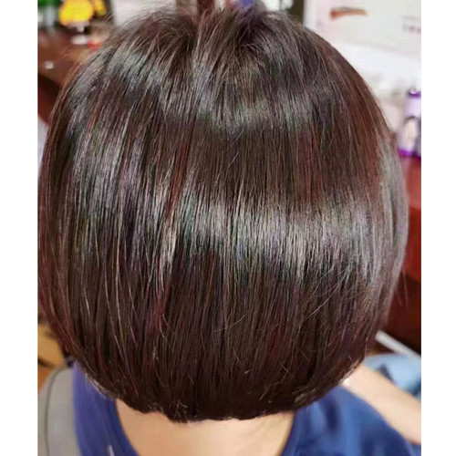 纯植物高端海娜粉不过敏印度进口