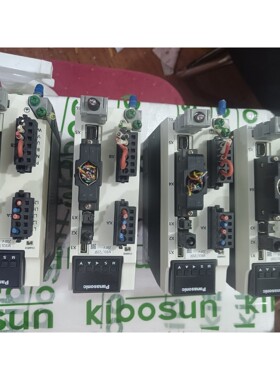 二手A6伺服驱动 MBDLT25SF/4台