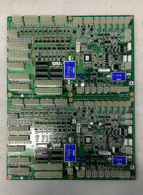 TMT 控制板 RIO04-V02 原装现货 实物拍摄 议价