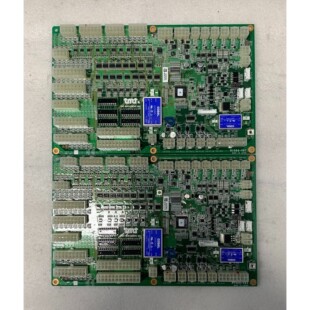 TMT 控制板 RIO04-V02 原装现货 实物拍摄 议价