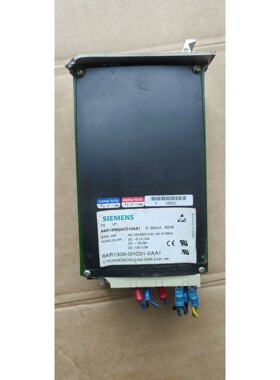 电源 6AR1306-0HC01-0AA1,实图现货,