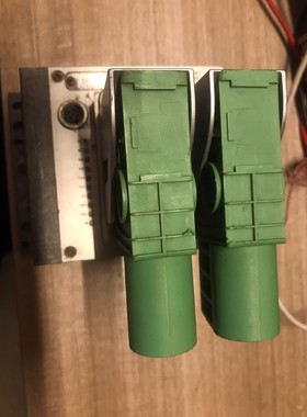 FESTO总线节点CPX-M-FB21 572221带互联底