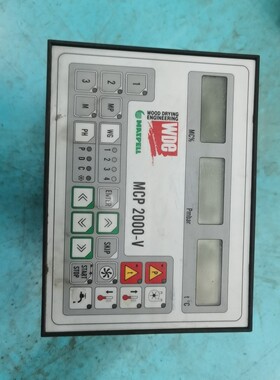 MCP 2000-V,MCP2000-V.,