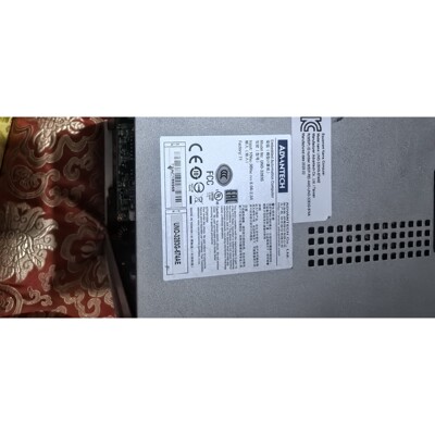 UNO-3283G-674AE研华工控机.I7-6822