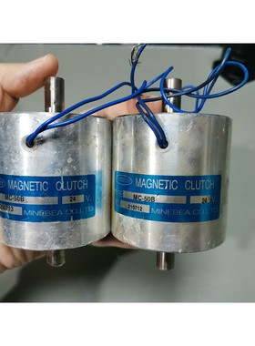 ASTROSYN阿斯特辛电磁刹车离合器马达MC-50B  实