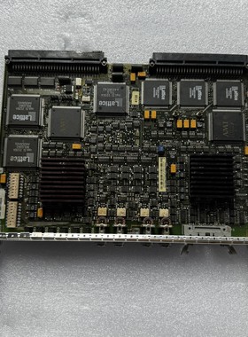 Agilent/安捷伦 10898A 板卡 有轻微使用痕迹