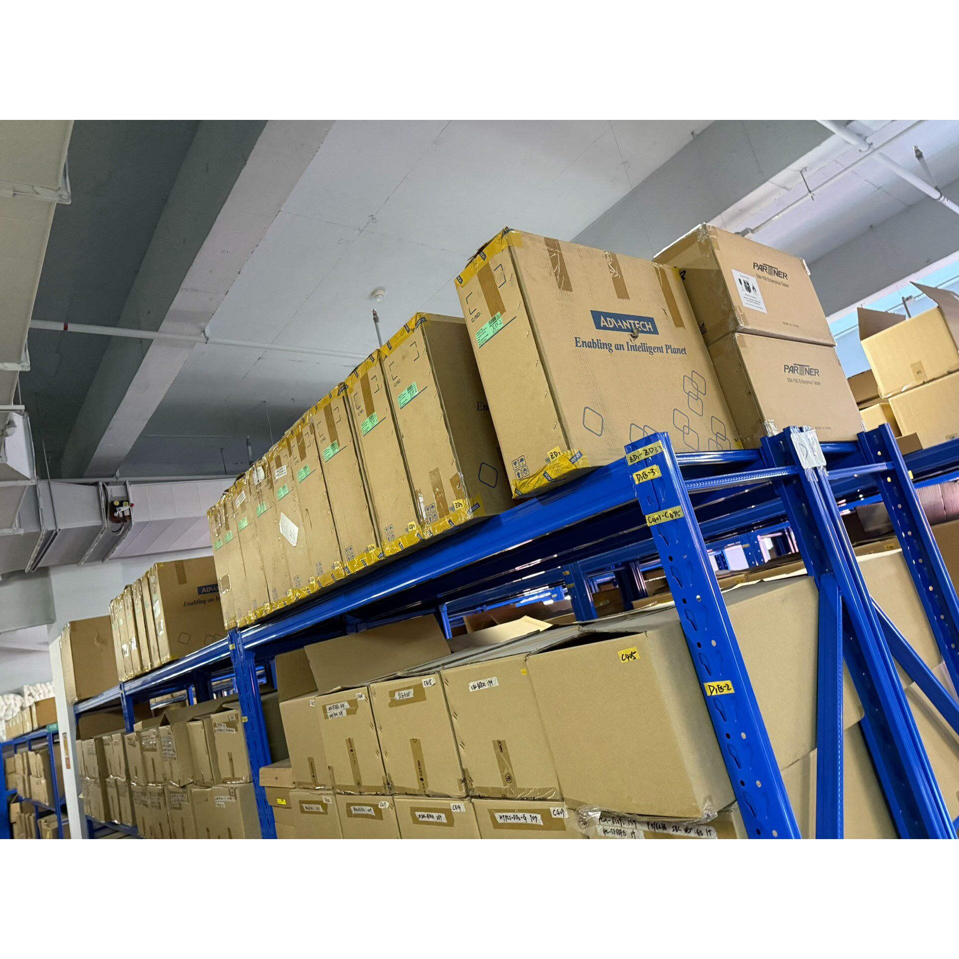 原包 研华工业触摸屏 FPM-5171G-R3BE.